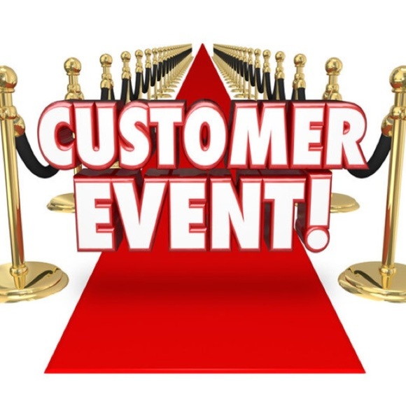 Customer Appreciation Raffle Winners Choice Details in listing Winner announced - Picture 1 of 14